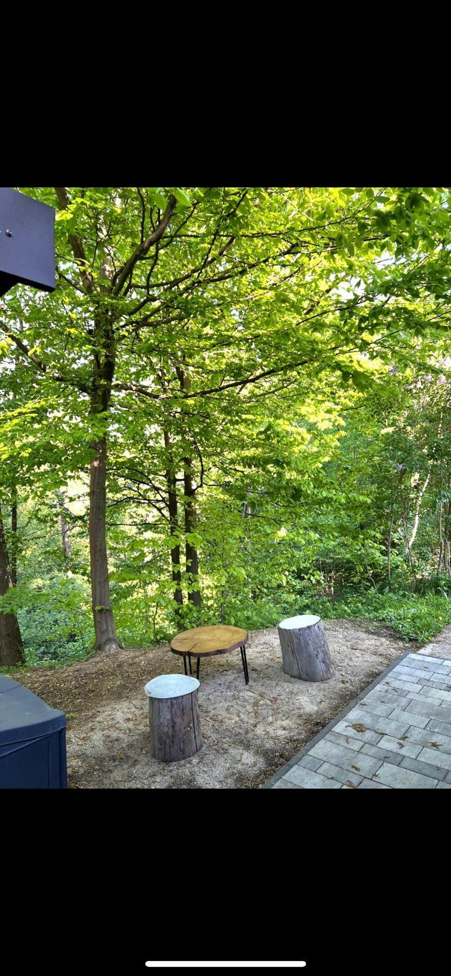 Siedlisko Wyzne Vila Exterior foto